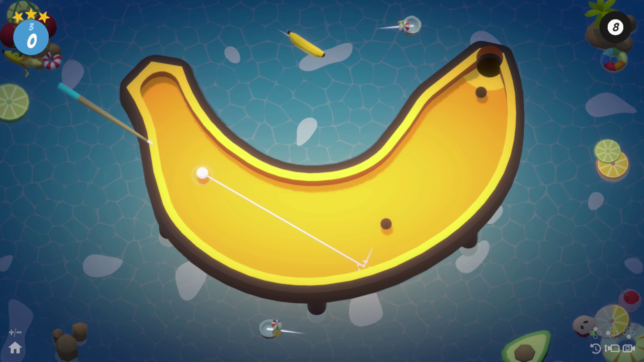 Pocket Pool screenshot 2
