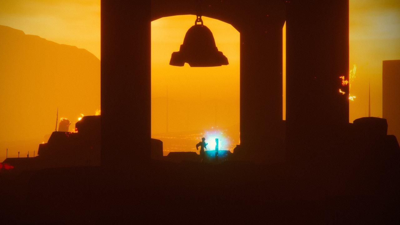 Stela screenshot 1