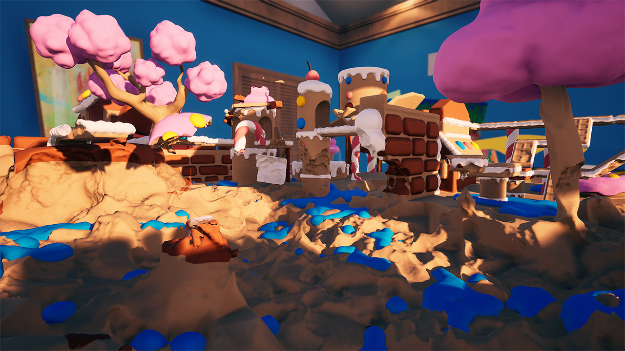 Claybook screenshot 5