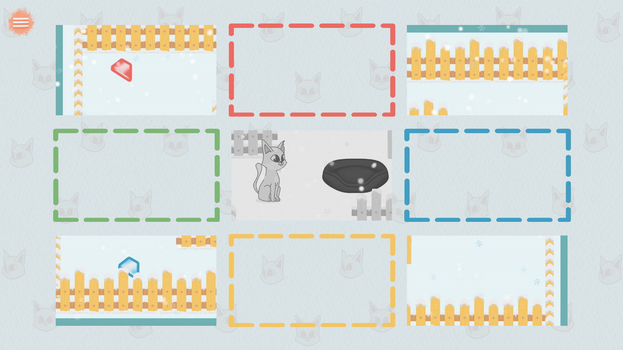 Romeow: in the cracked world screenshot 5