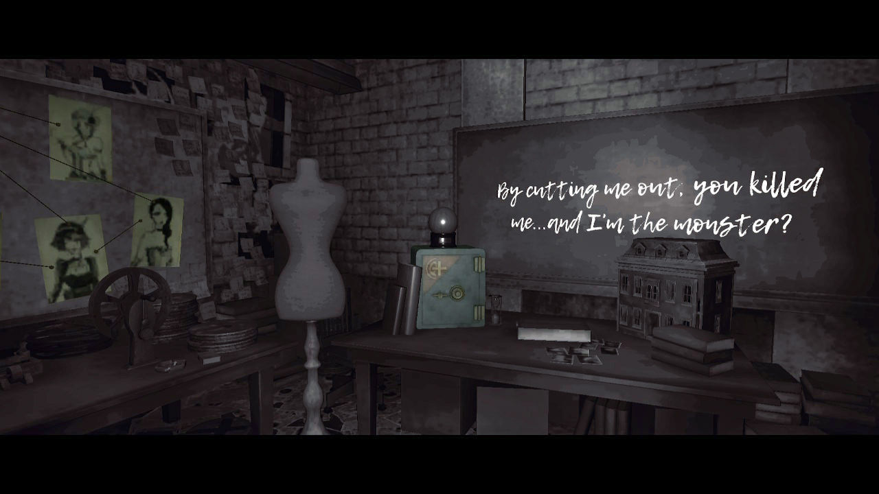 Dollhouse screenshot 3