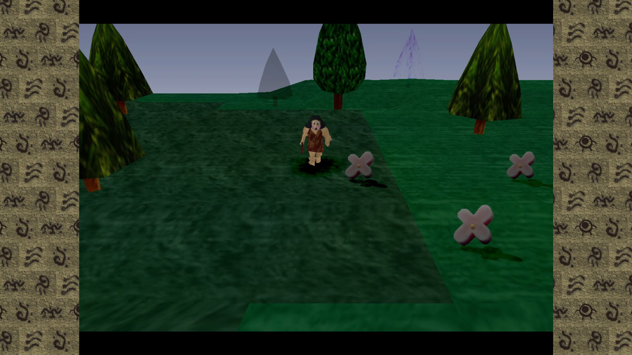 ARTDINK GAME LOG: Tail of the Sun screenshot 6