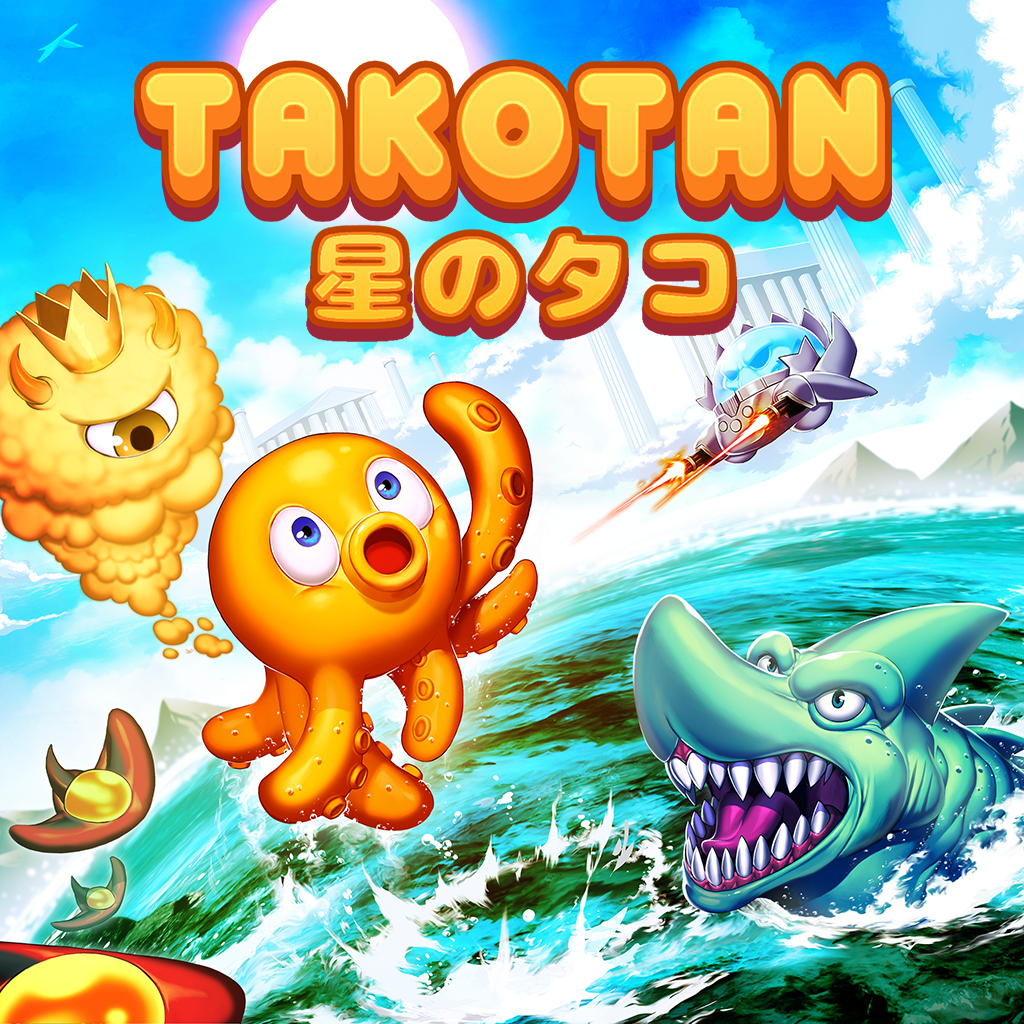 Takotan