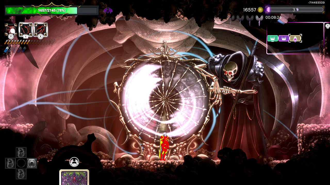 Summum Aeterna screenshot 3