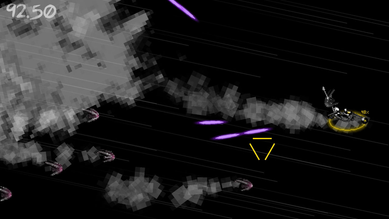 SWARMRIDERS screenshot 6