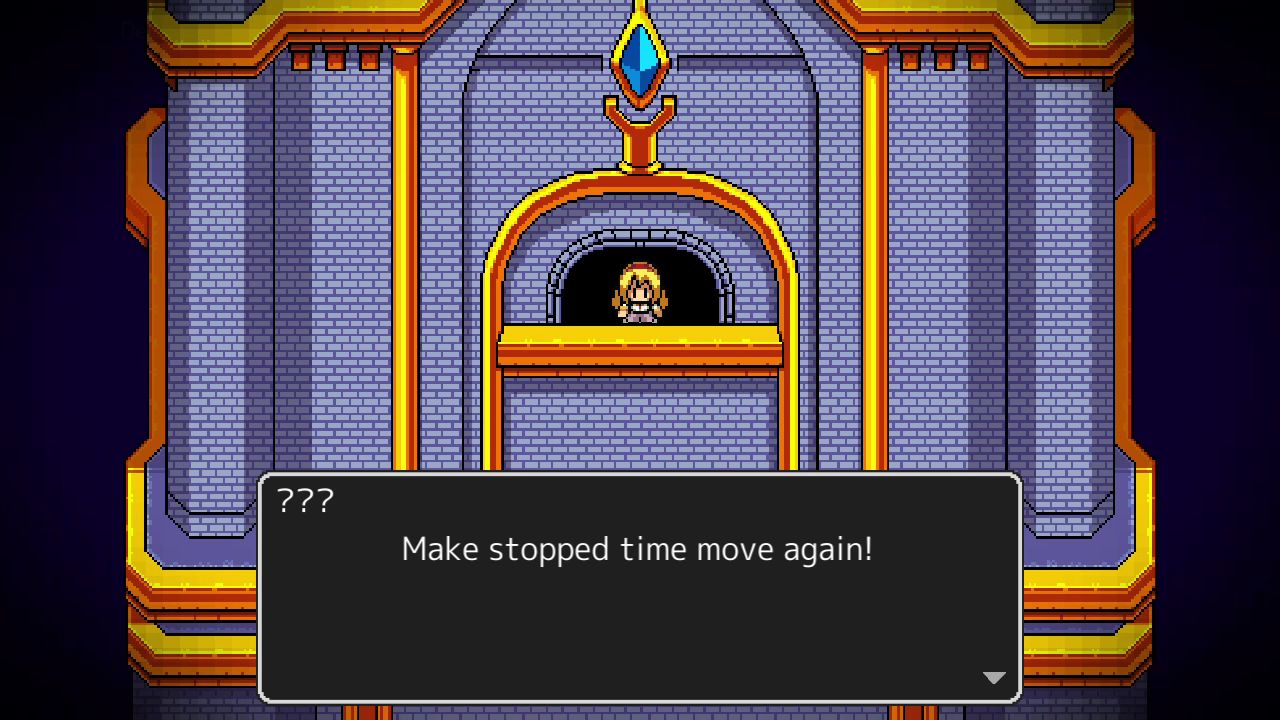 Everdark Tower screenshot 1