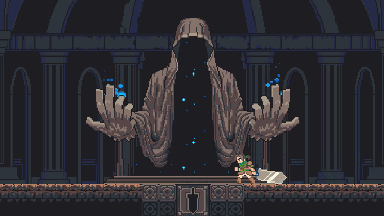GIGASWORD screenshot 4