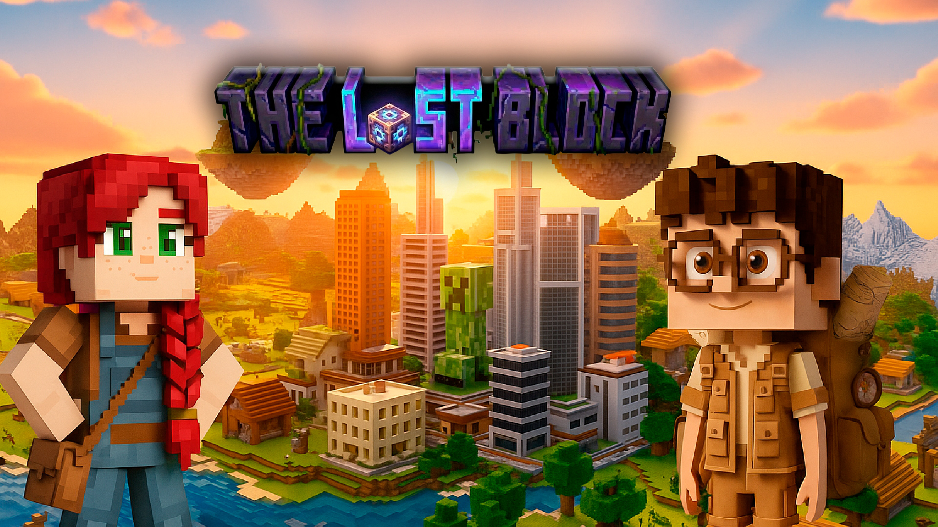 The Lost Block