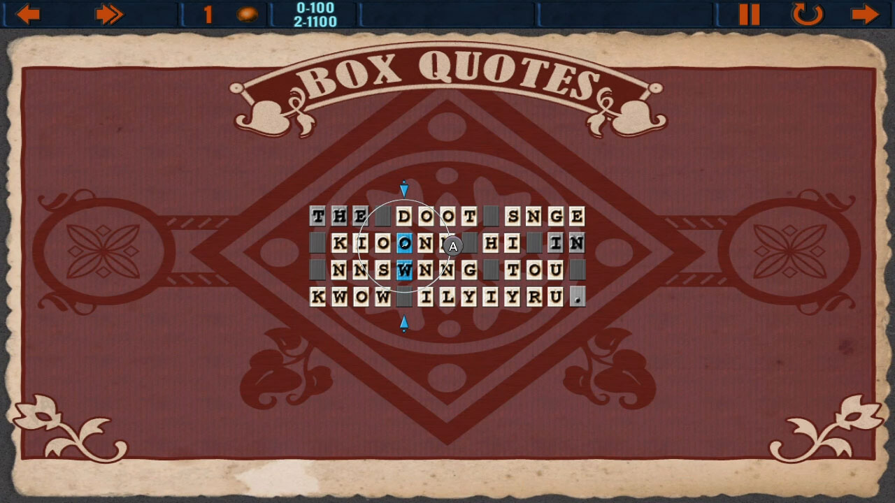 Clutter IX: Clutter IXtreme screenshot 2