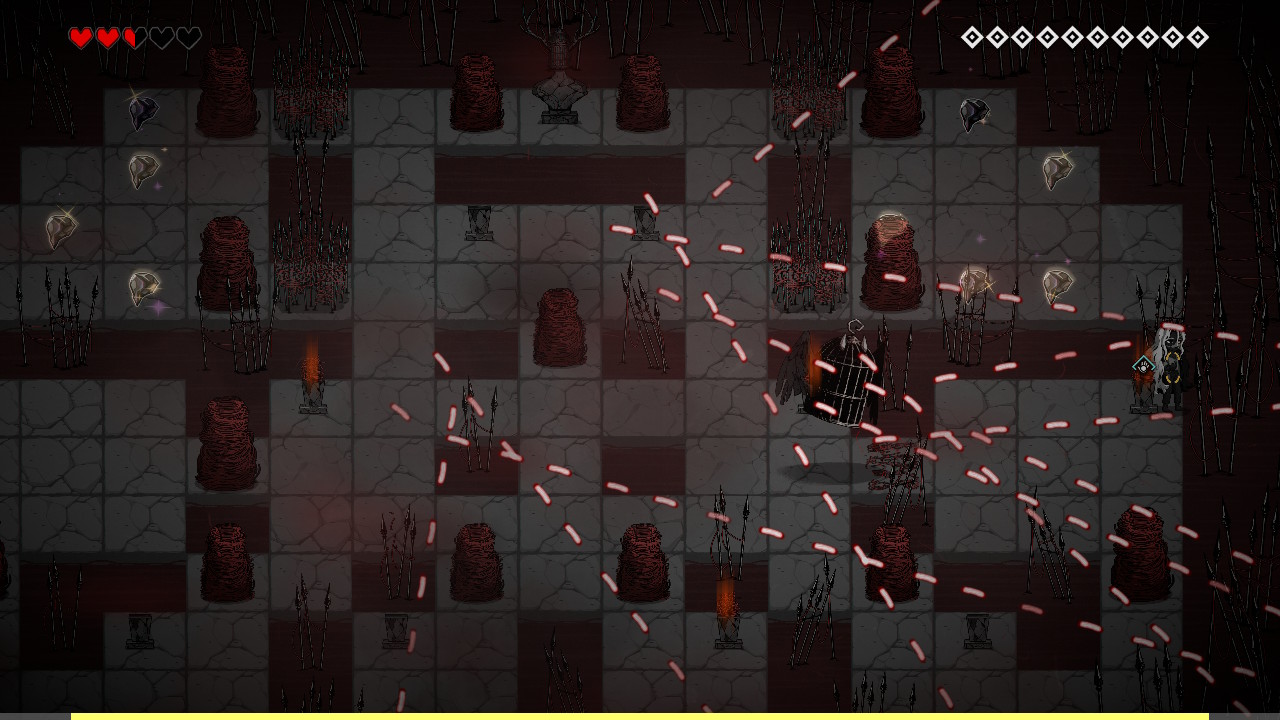 Thy Creature screenshot 2