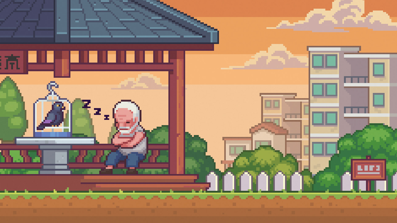 Detective Dolittle screenshot 1