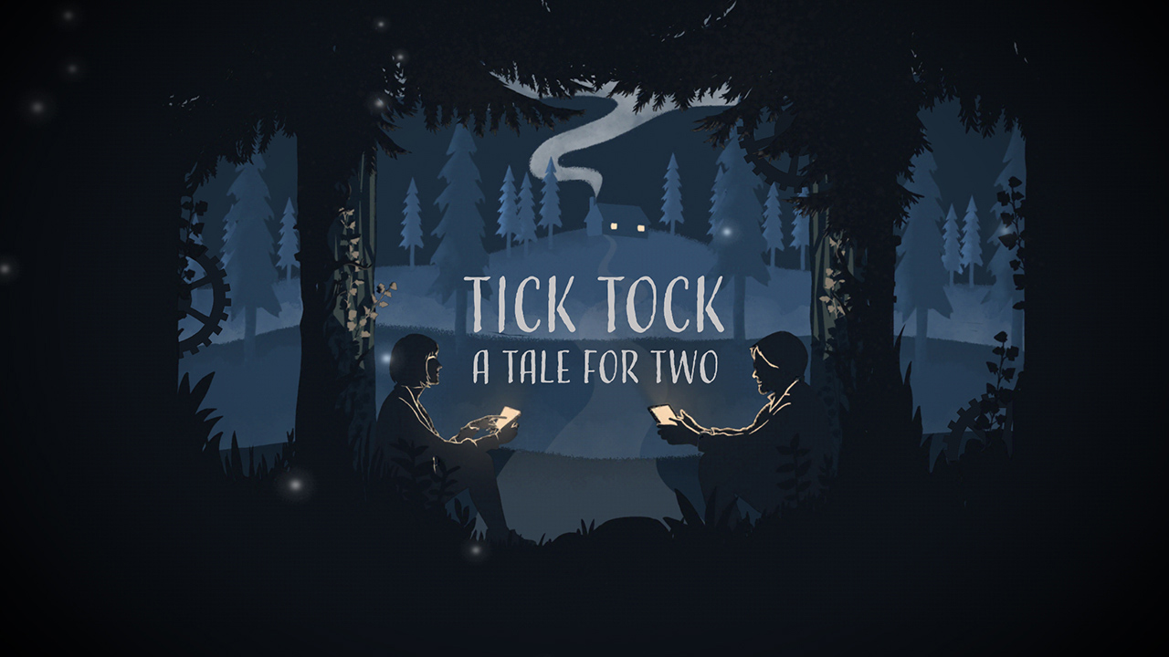 Tick Tock: A Tale for Two screenshot 6
