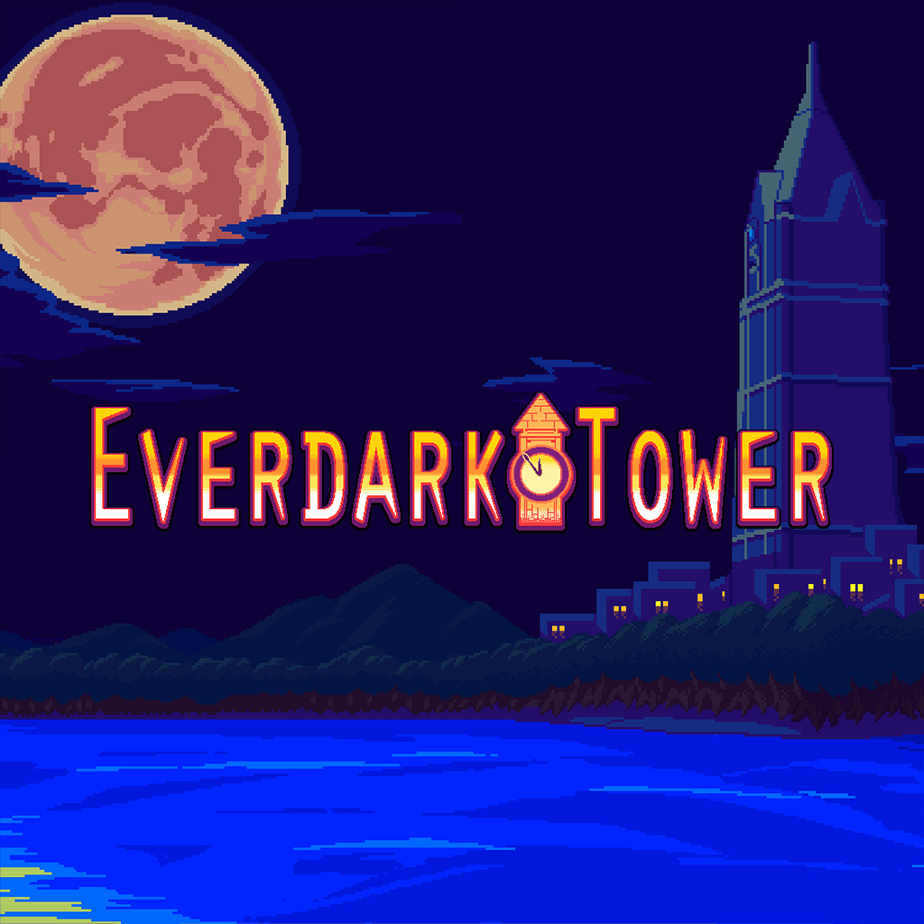 Everdark Tower