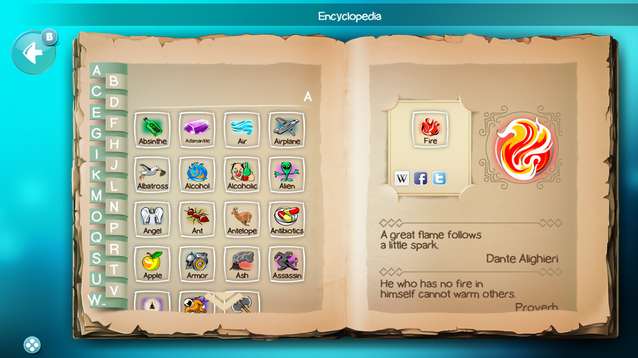 Doodle God: Evolution screenshot 5
