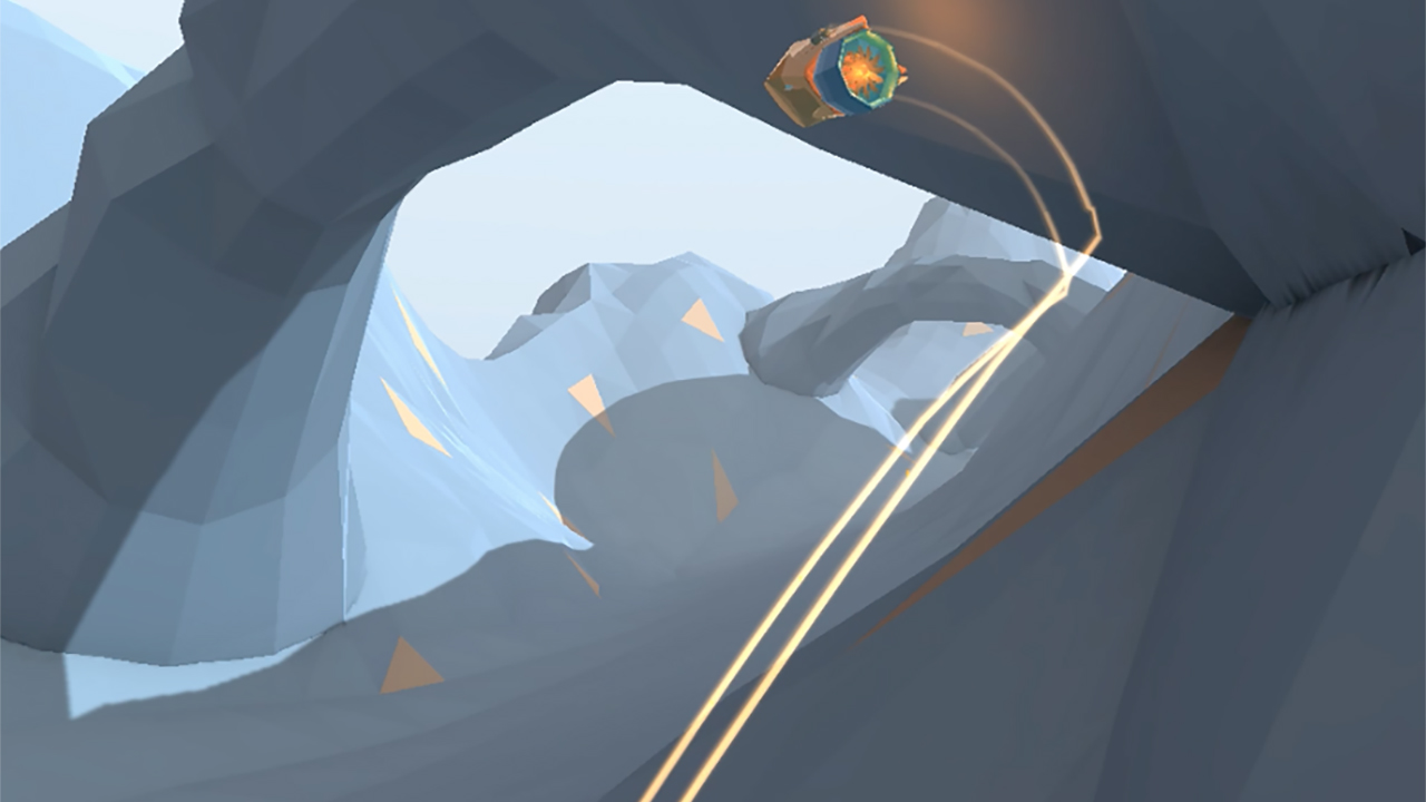 SmuggleCraft screenshot 2
