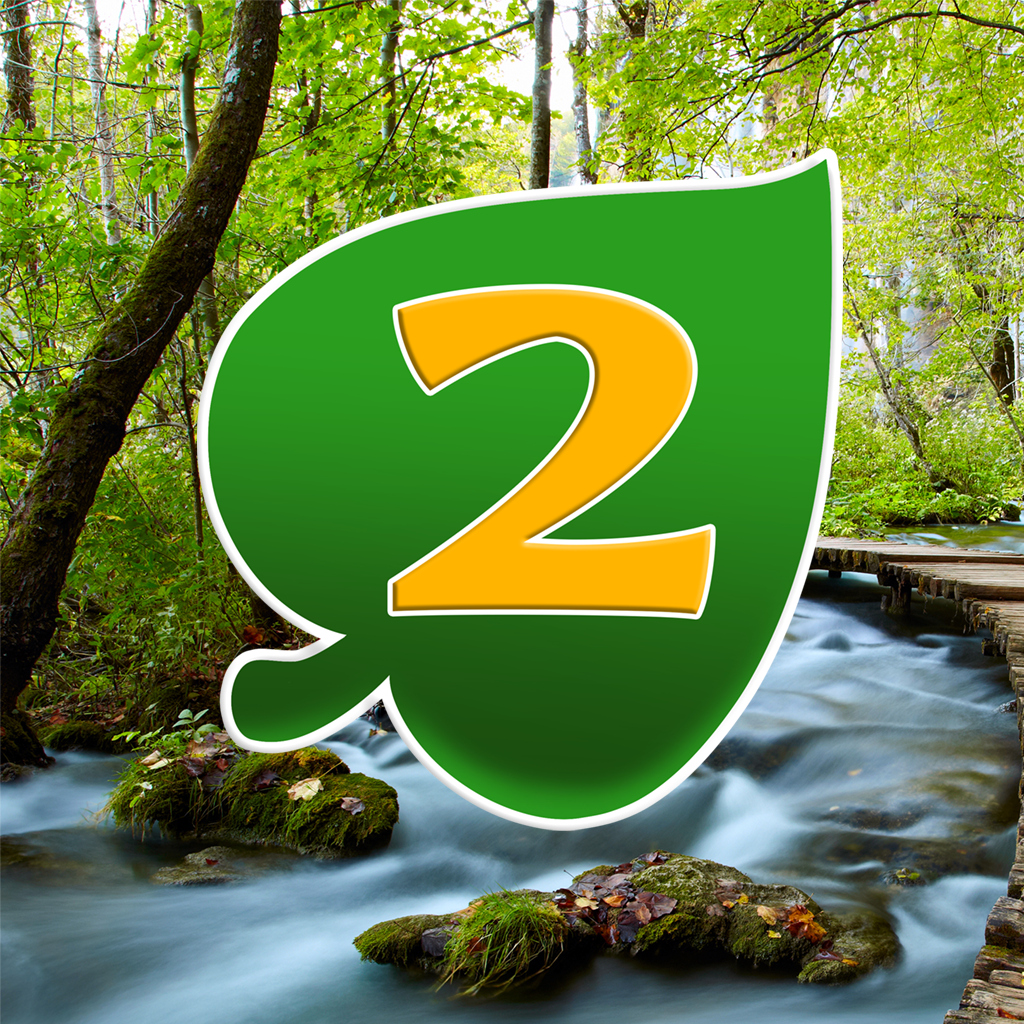 Nature Escapes 2 Collector's Edition