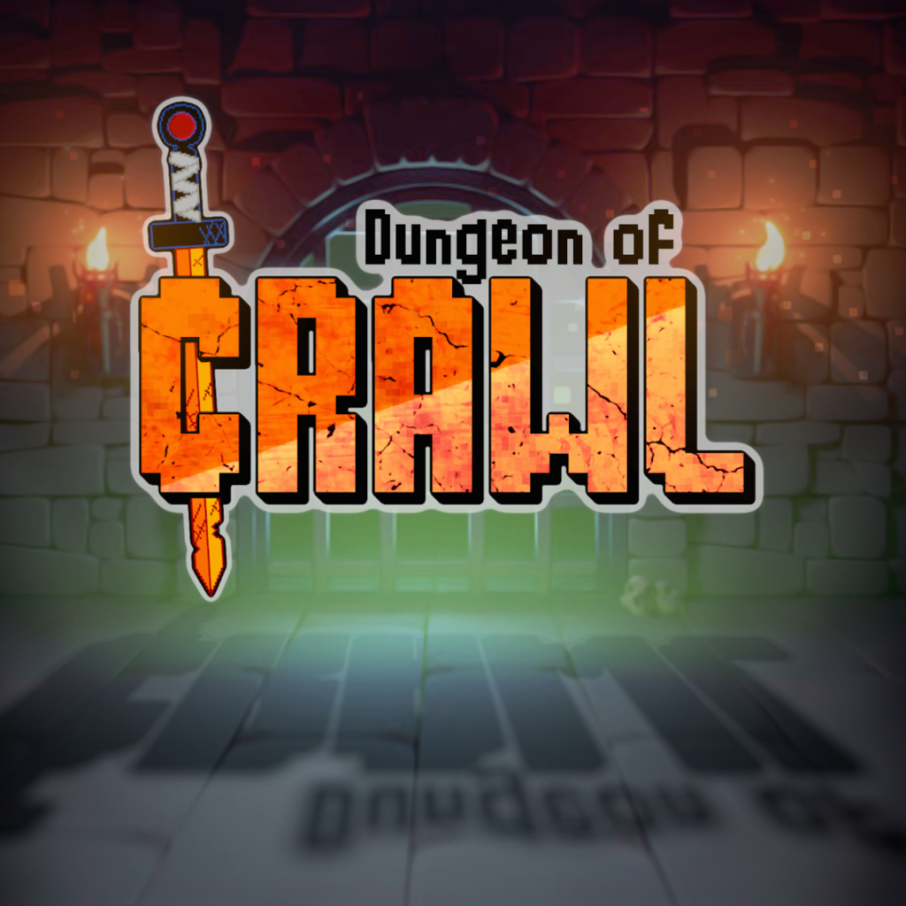 Dungeon of Crawl