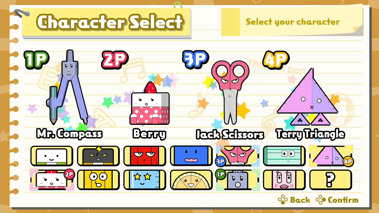Party Pack screenshot 3