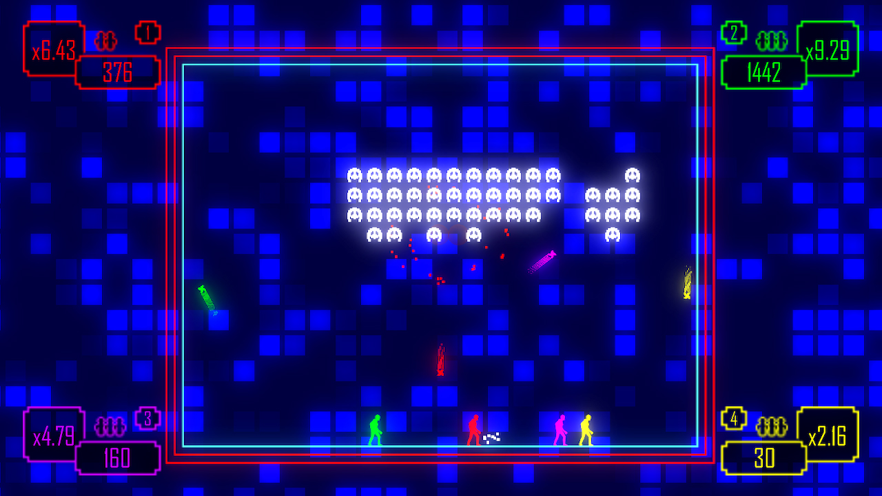 Off And On Again screenshot 5