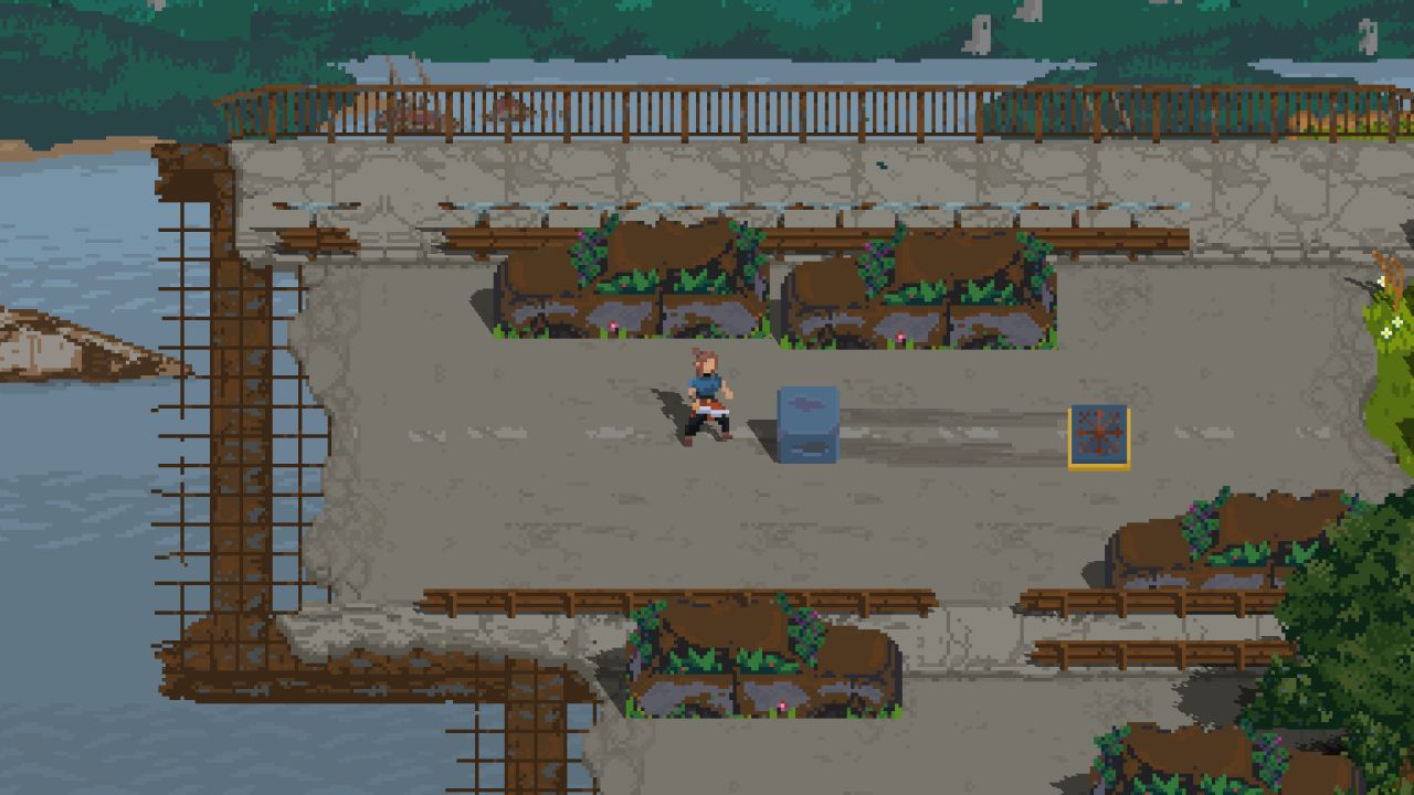 Vessels of Decay screenshot 4