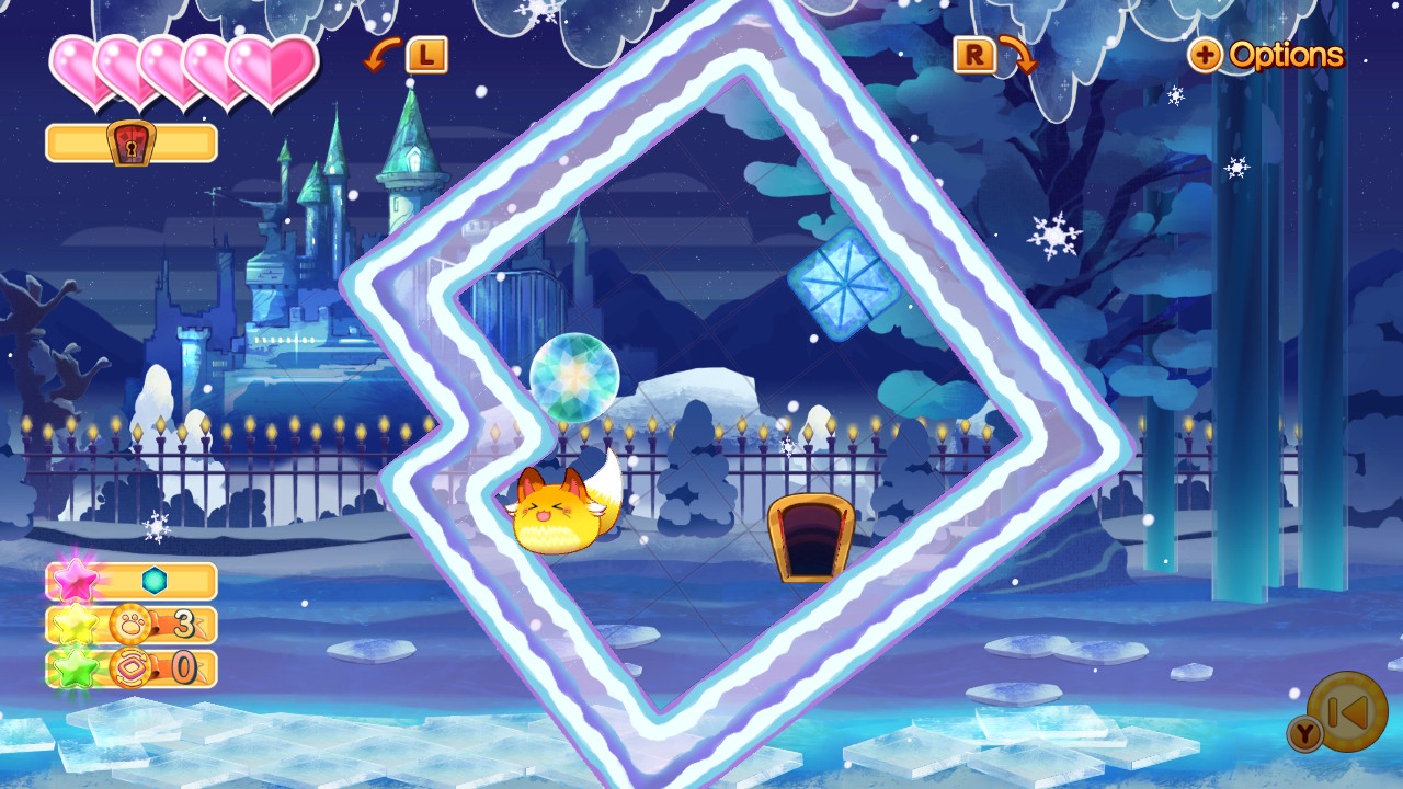 Puzzle Adventure Blockle screenshot 4