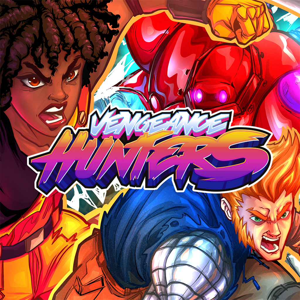 Vengeance Hunters