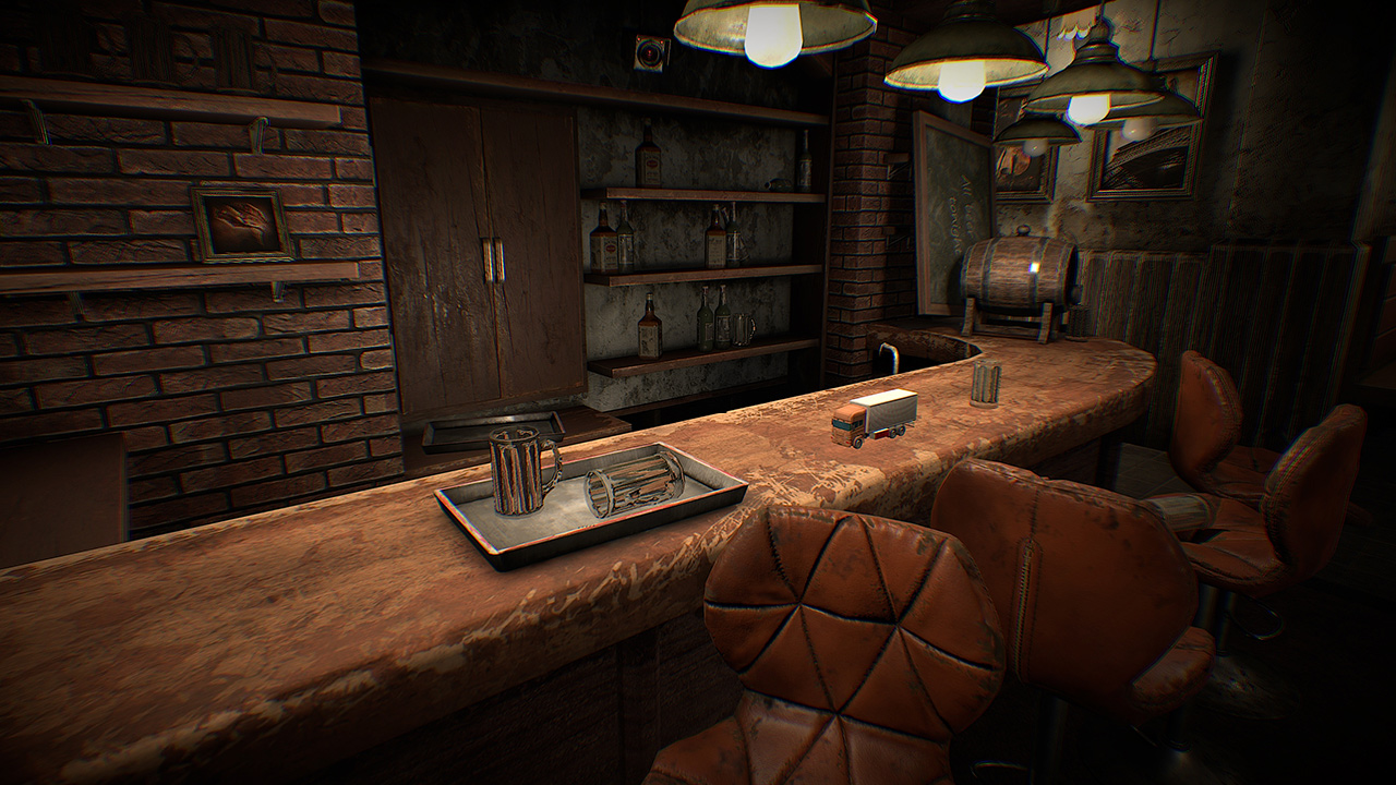 DYING: Reborn - Nintendo Switch Edition screenshot 3