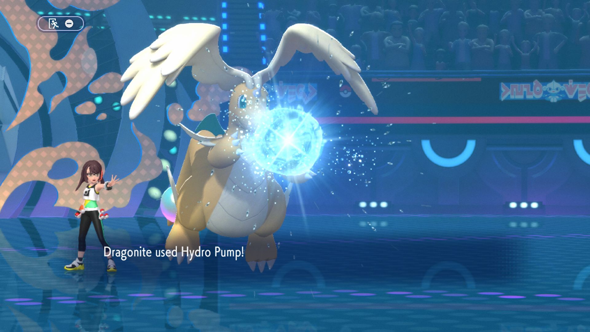 Pokémon™ Champions screenshot 2