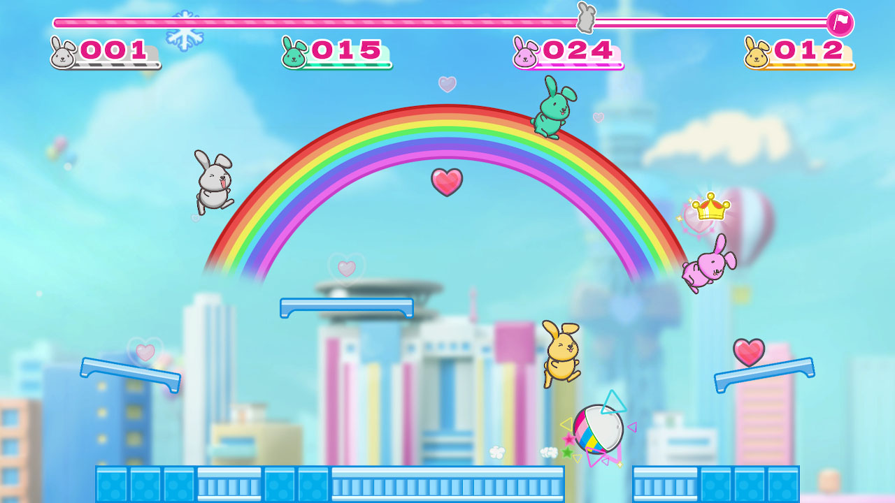 LAPPY GAMES screenshot 2