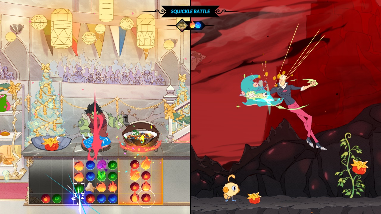 Battle Chef Brigade Deluxe screenshot 6