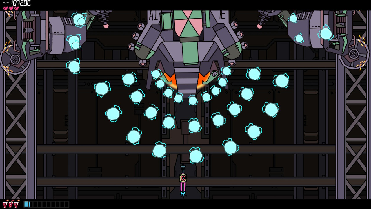Alien Cruise screenshot 3