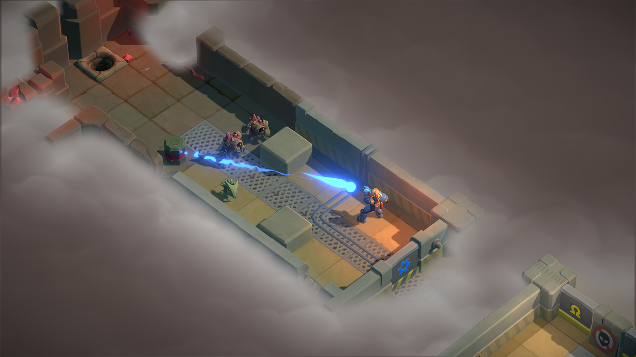 Spaceland screenshot 3