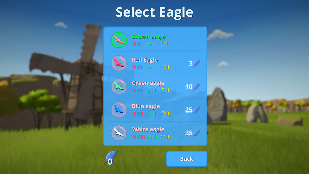 Fly Fly screenshot 4