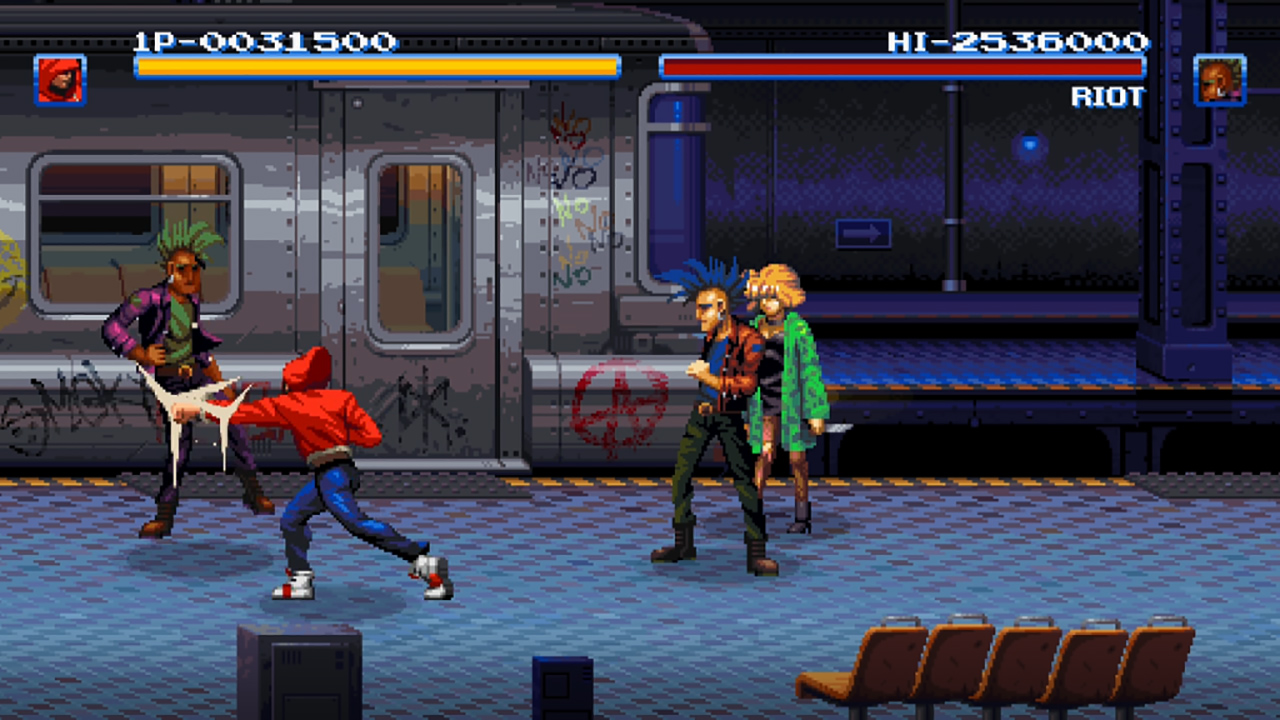 198X screenshot 2