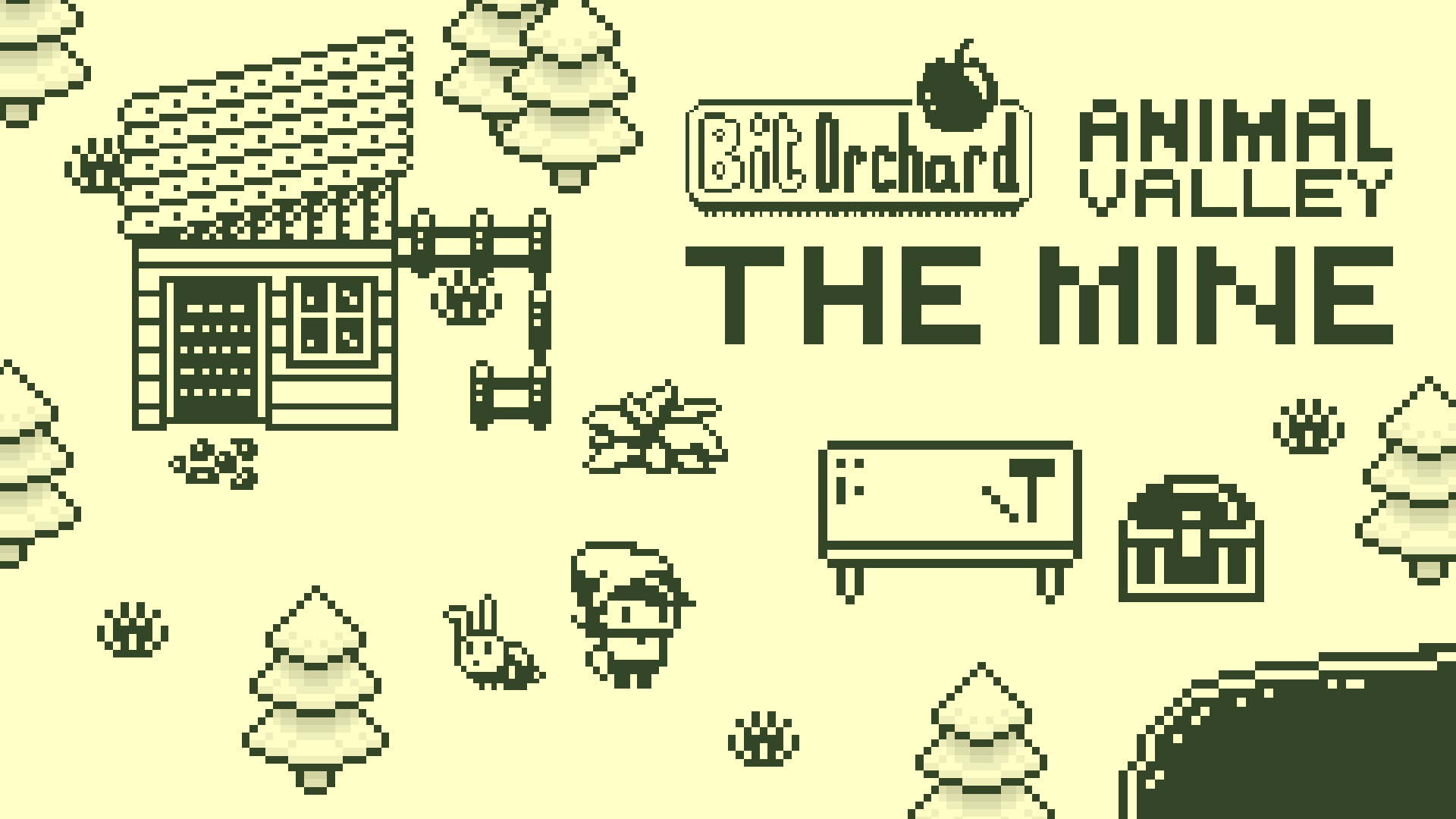 The Mine