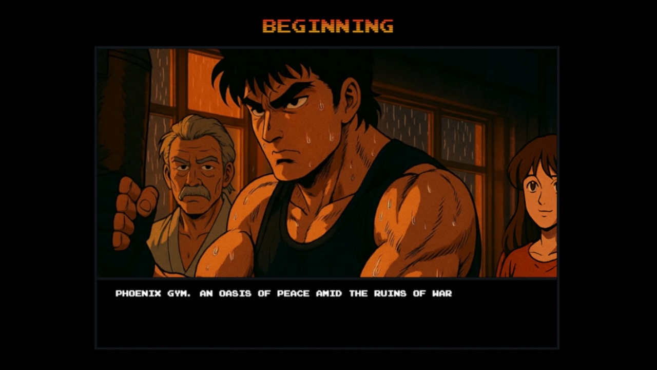 Finger Punch screenshot 6