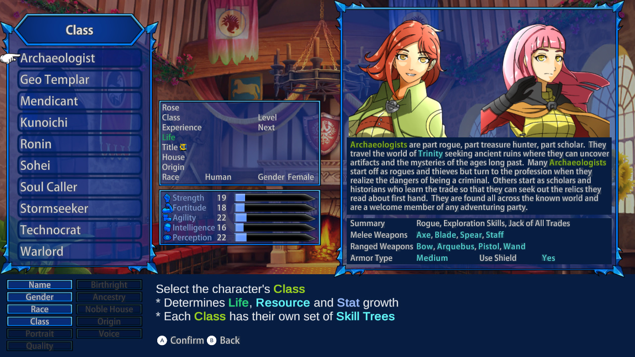 Infinite Adventures® screenshot 4