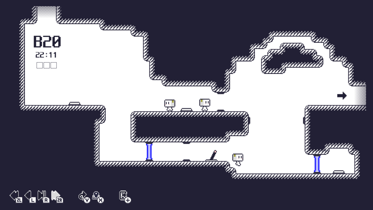 Box to the Box screenshot 4