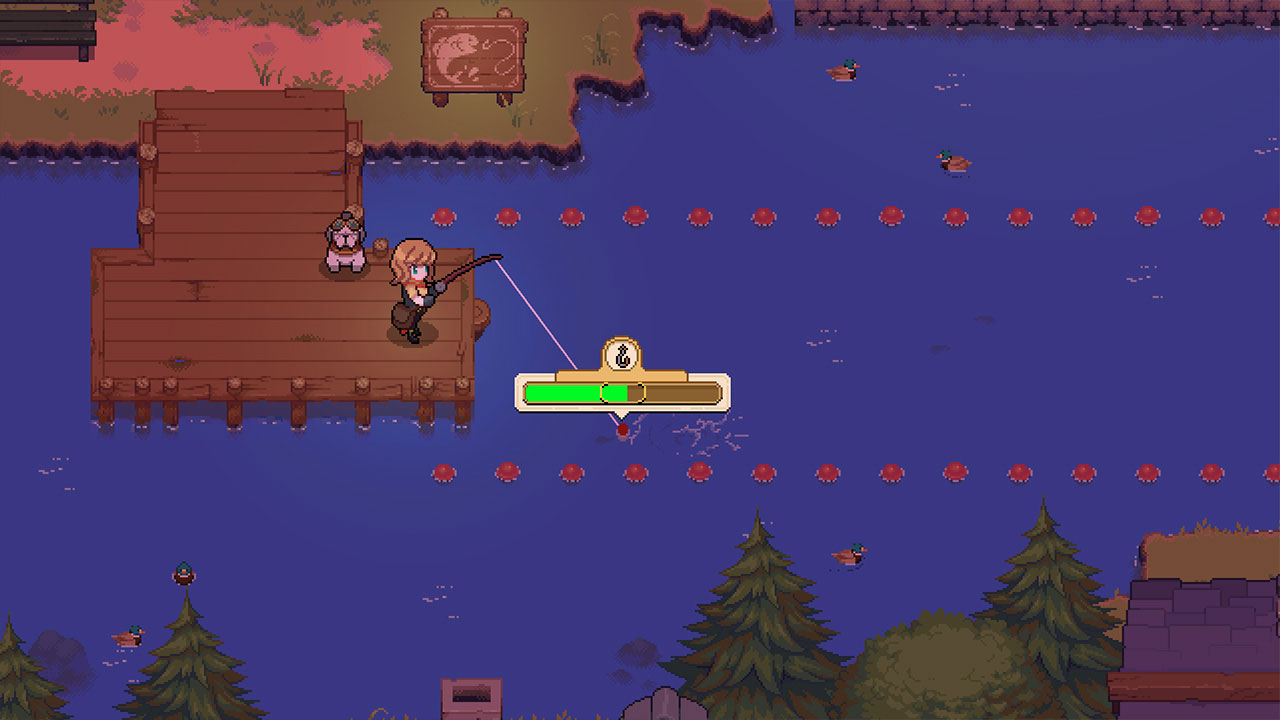 Potion Permit - Complete Edition screenshot 4