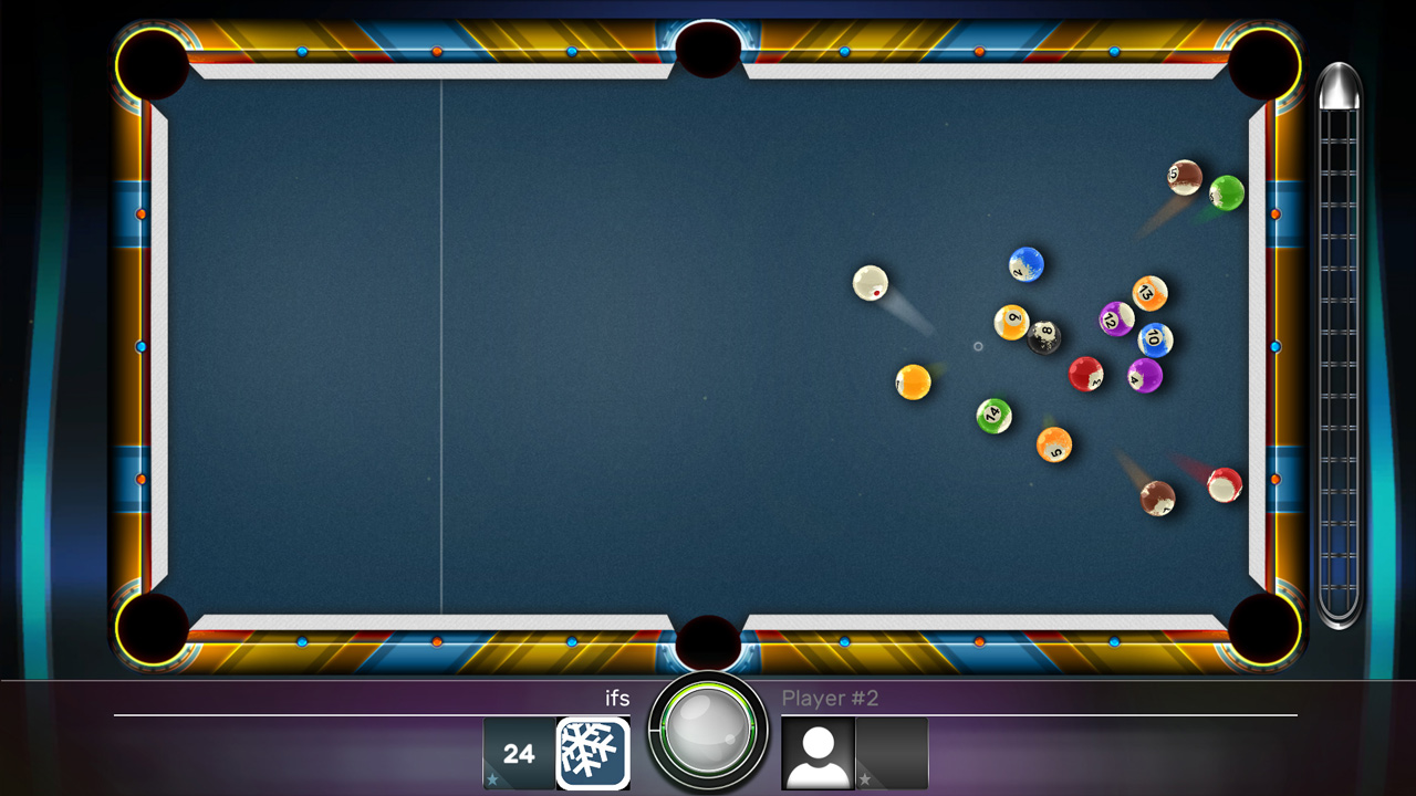 Premium Pool Arena screenshot 6