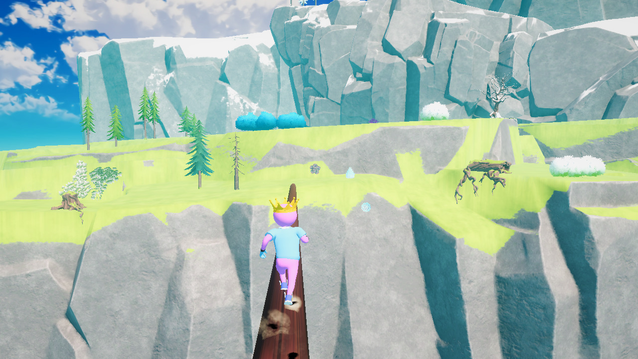 CLIMB screenshot 5