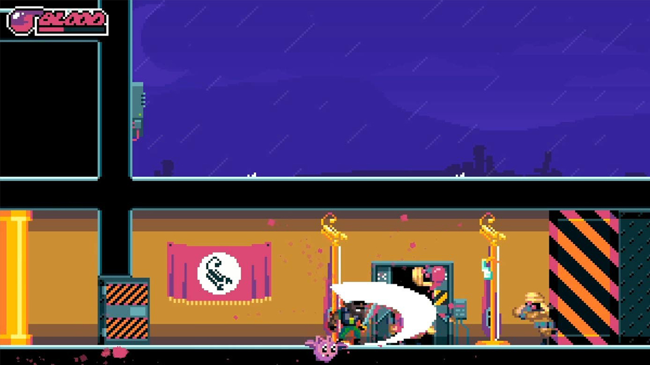 BATS: Bloodsucker Anti-Terror Squad screenshot 3