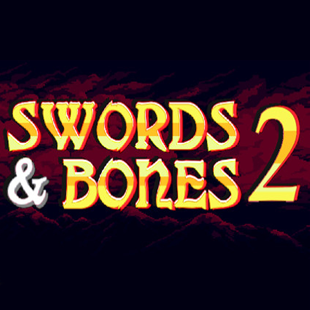 Swords & Bones 2