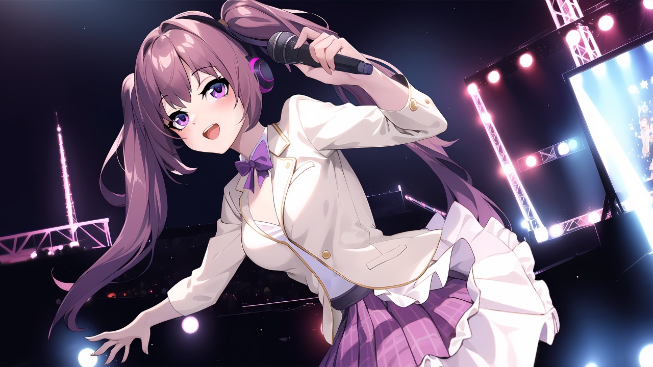 Hentai Stars screenshot 6