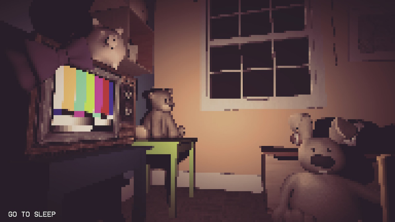 Bedtime Blues screenshot 5