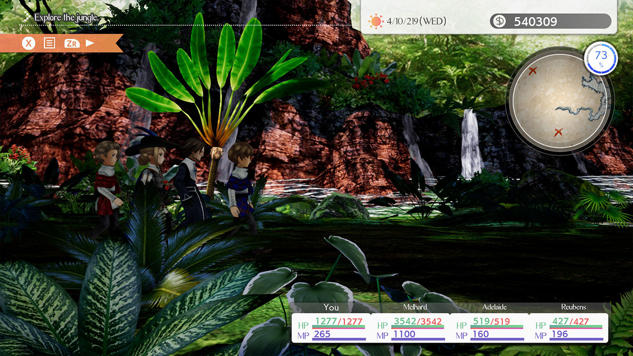 VARIOUS DAYLIFE screenshot 5
