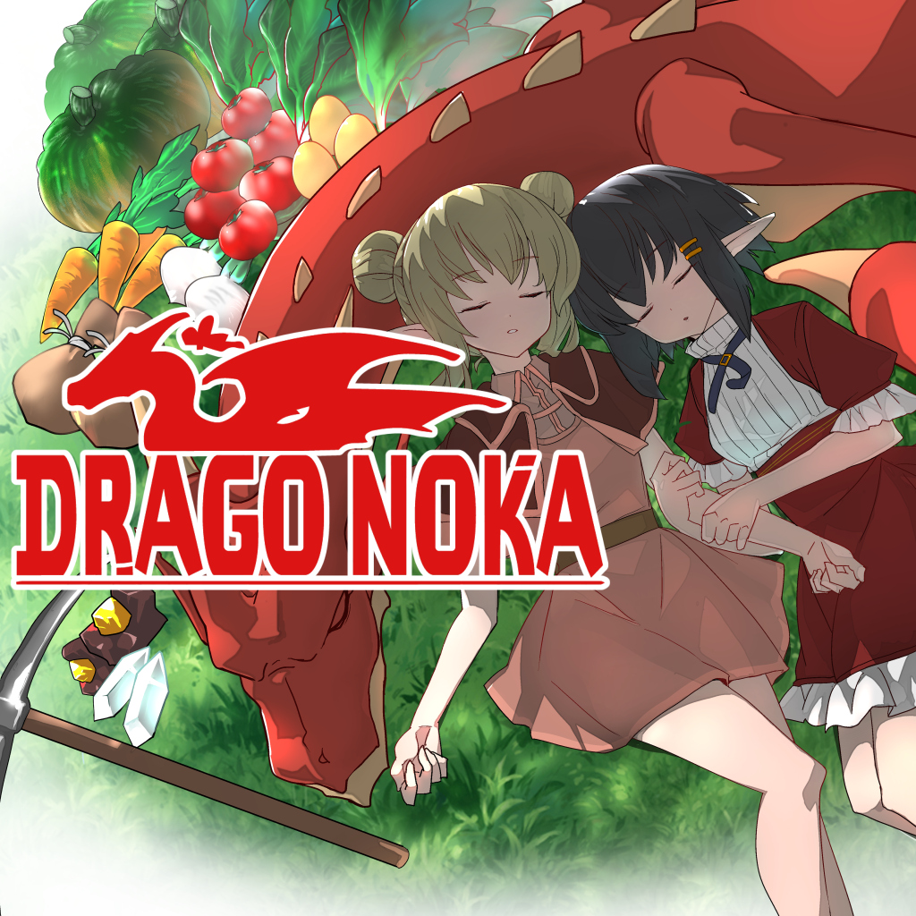 Drago Noka