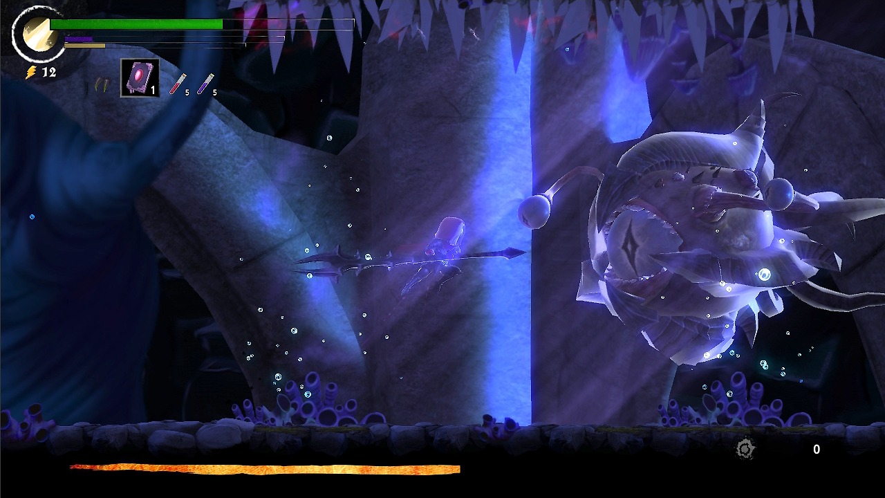 3000th Duel: The Wise Ones screenshot 4