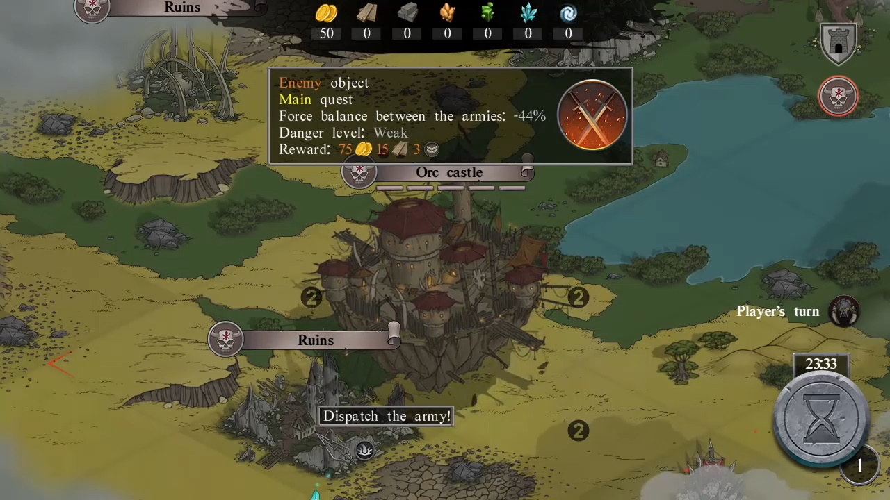 Stones Keeper screenshot 4