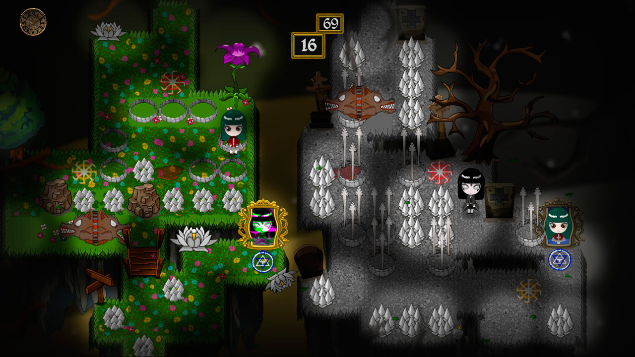 Reflection of Mine screenshot 1